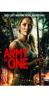 Army of One (2020 - English)
